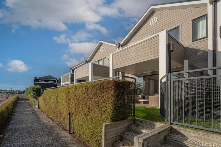 Villa 7/6 The Marina Tairua_31