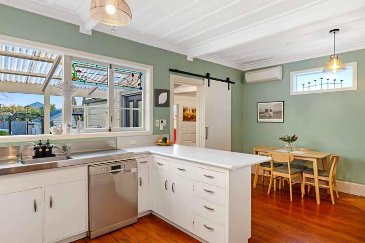 436 Aberdeen Road Te Hapara_33