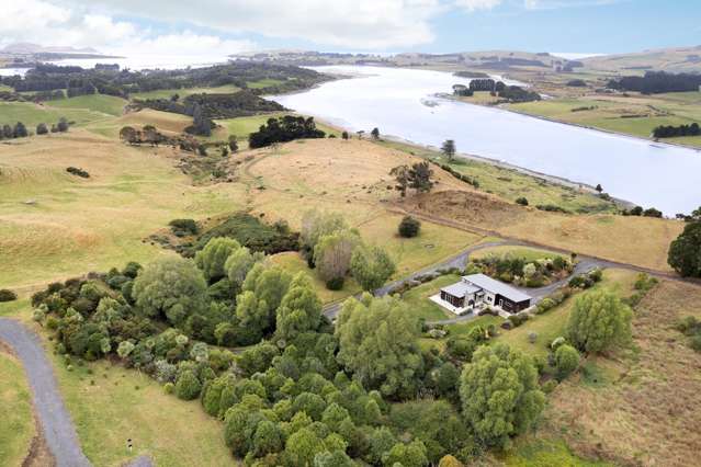 Catlins calling you home!
