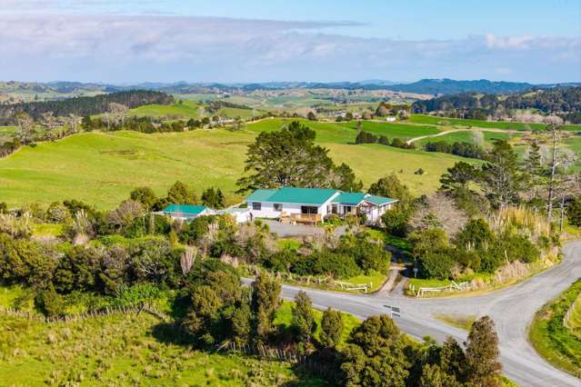 Lot 4 80 Harrison Road Waiotira_1