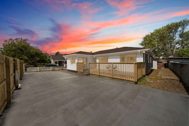 Best Home in Mangere - 6 New Bedrooms!