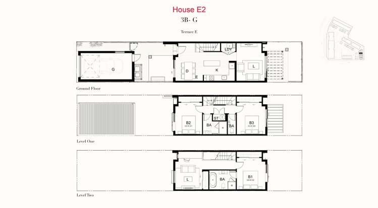 Unit E/2 Tce E Waterview Drive, Te Awa Lakes_1
