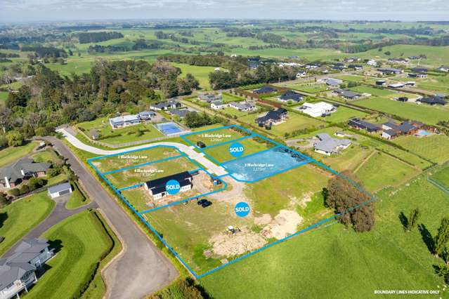 5 Blackridge Lane Feilding_2