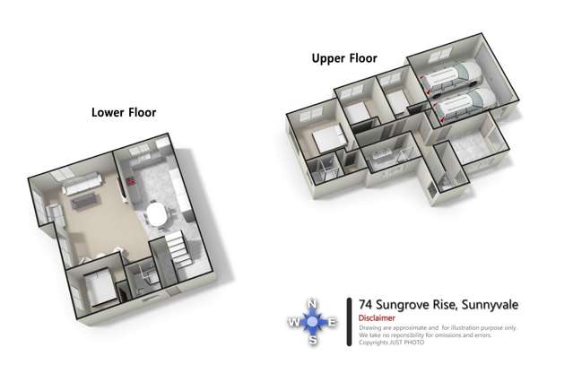 74 Sungrove Rise Sunnyvale_4