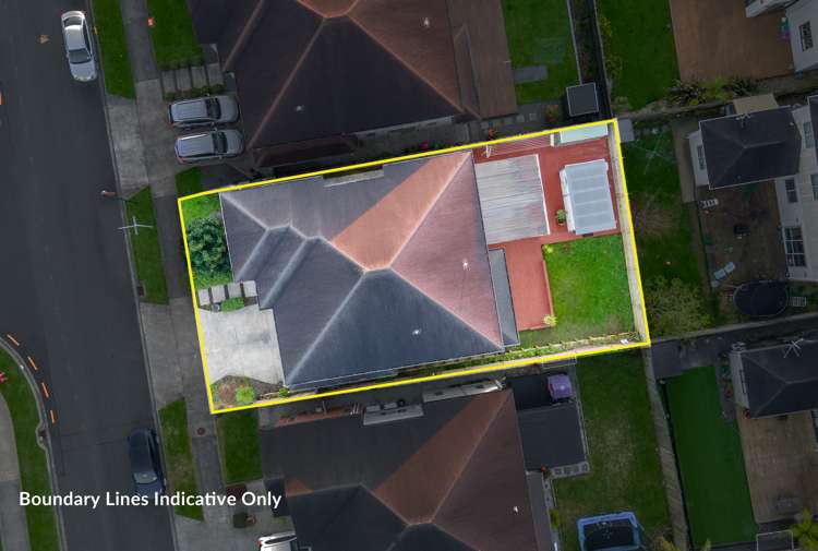 53 Castlebane Drive Flat Bush_6