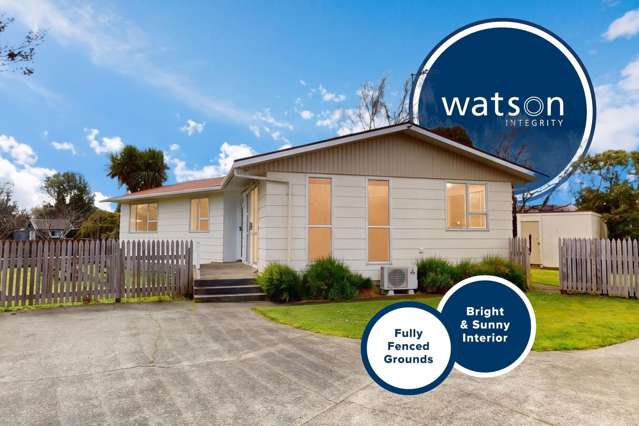 6 Walker Crescent, Bulls