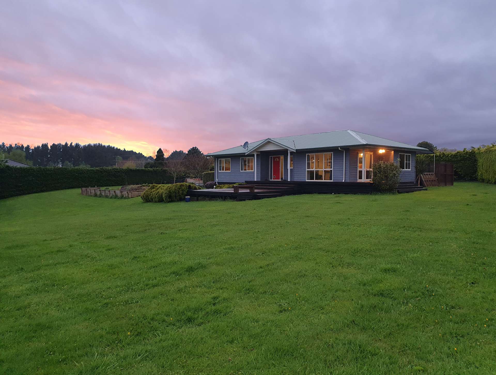 87 Te Whanga Road Levin_0