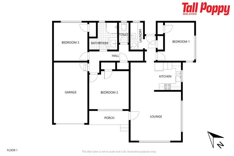 34b Somerset Crescent Highbury_21