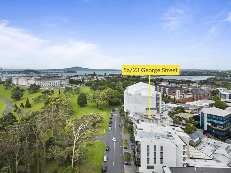 5a/23 George Street Newmarket_26