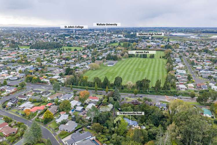 76 Morrinsville Road Hillcrest_24