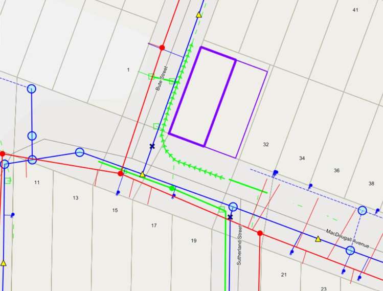 Bute Street Dunollie_20