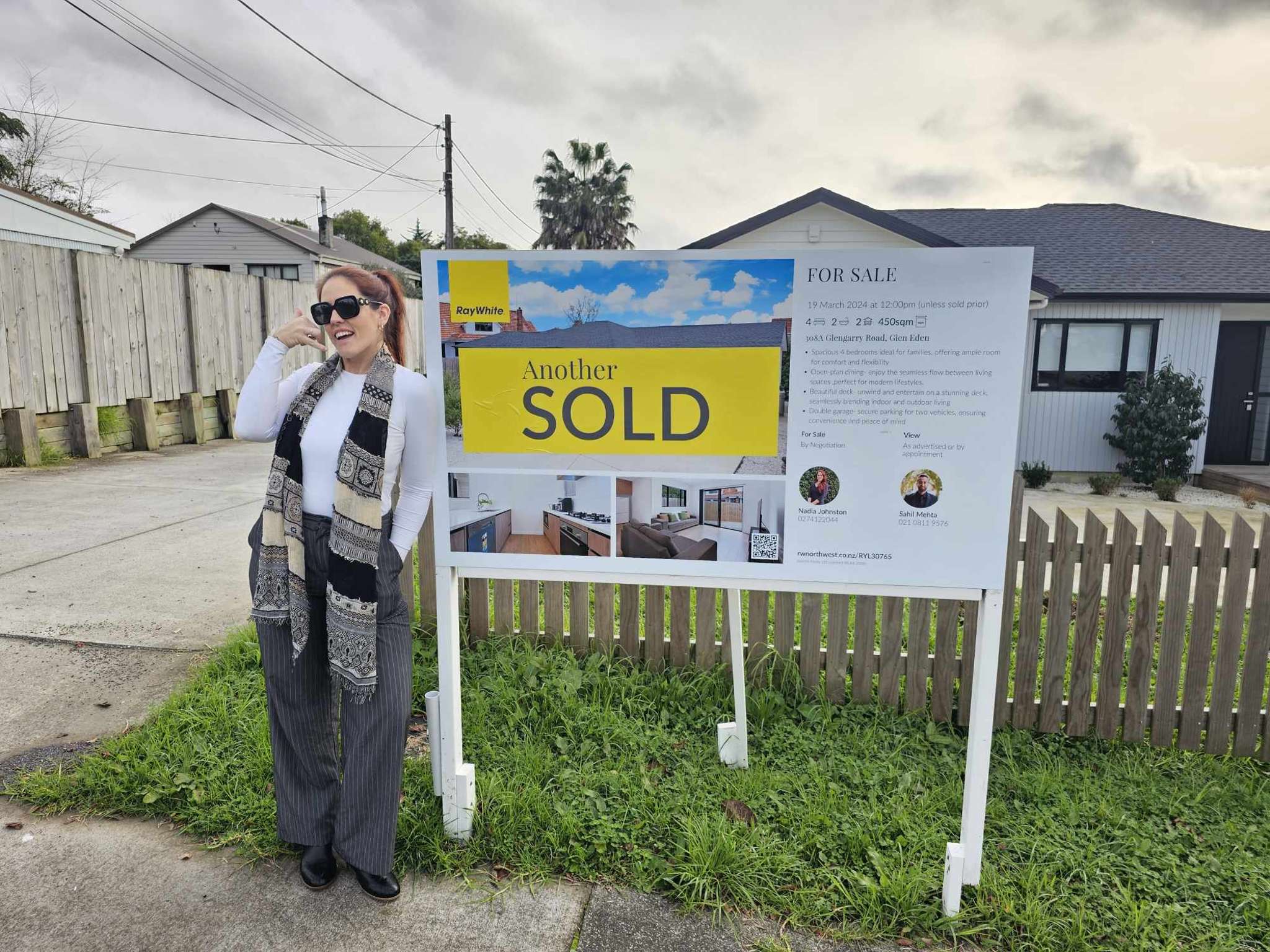 West Auckland real estate drama: Four deals that left agent in tears