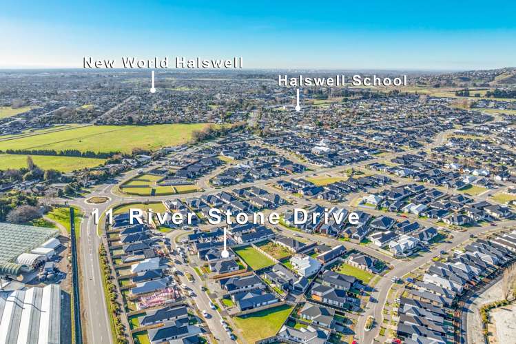 11 River Stone Drive Halswell_19