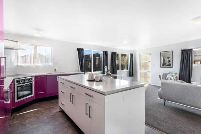 Priced for immediate notice!