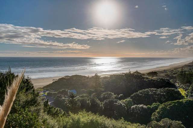 Coastal Icon - Exceptional Value at Muriwai Beach