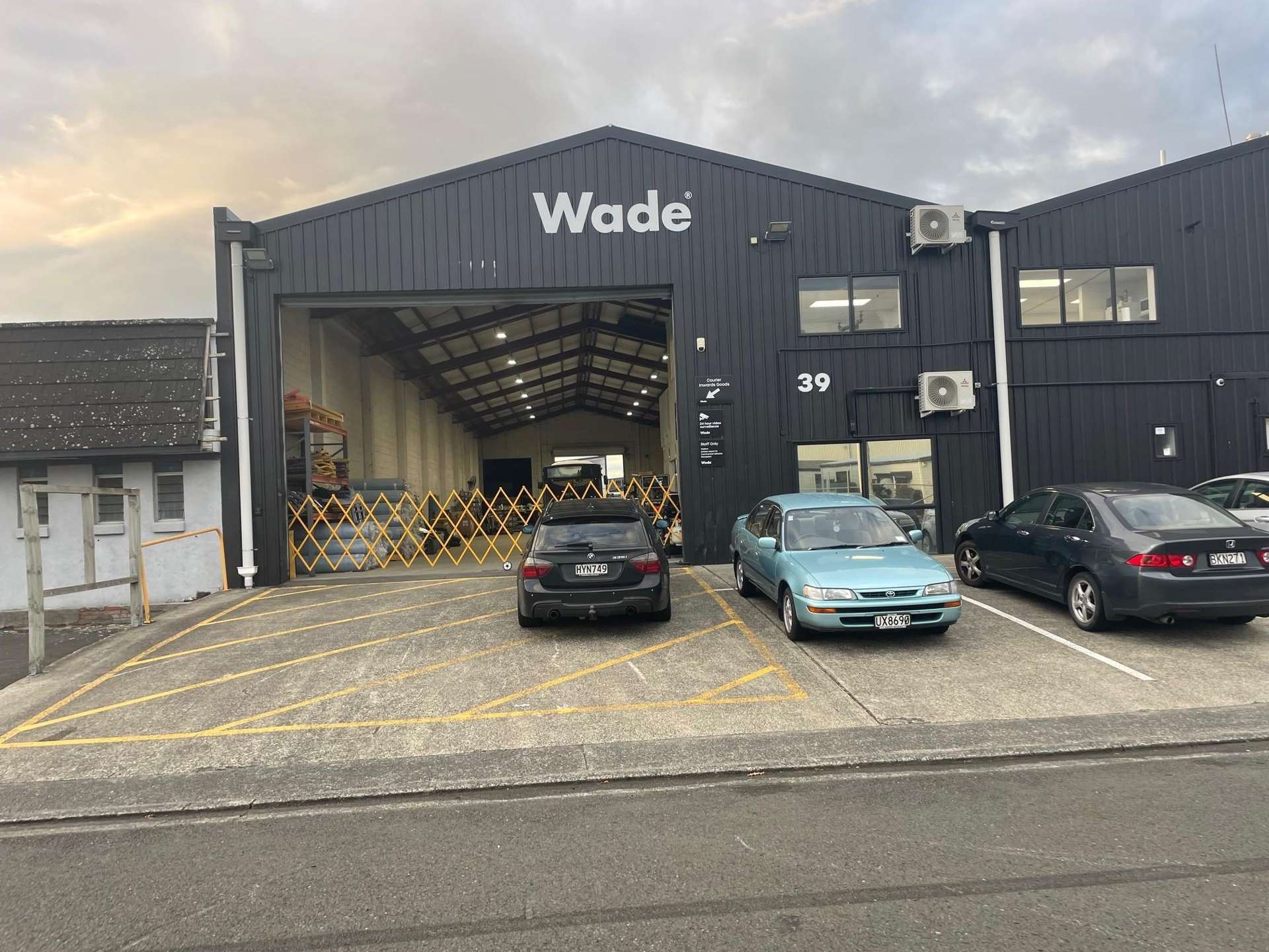 Tenancy 1/39-43 Northway Street Te Rapa_0