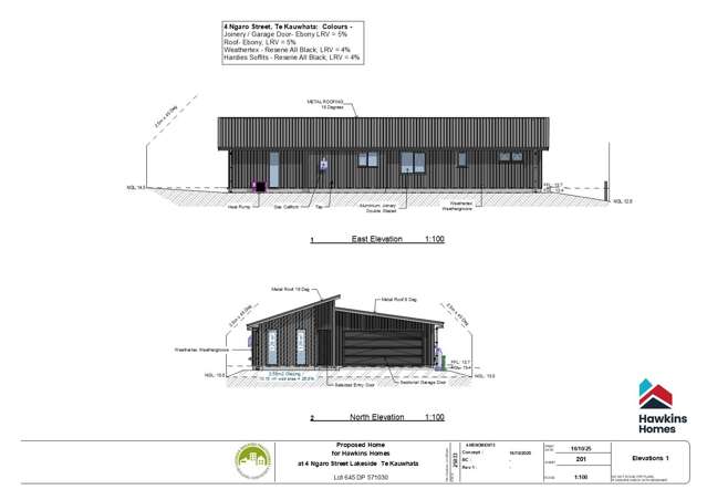 Lot 645 - 4 Ngaro Street Tekauwhata_3