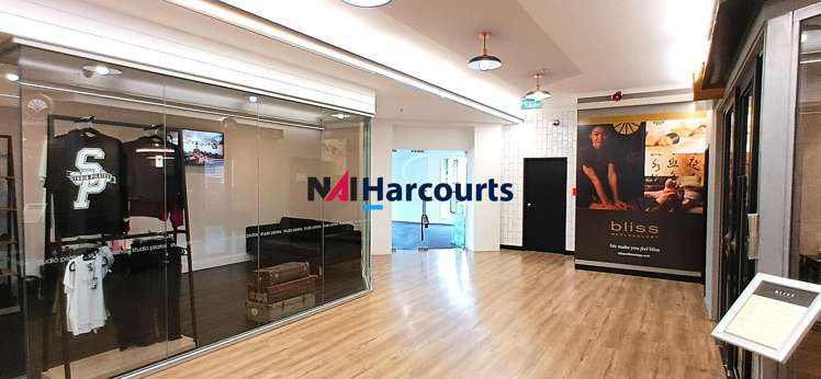 Unit F/255 Broadway Newmarket_1