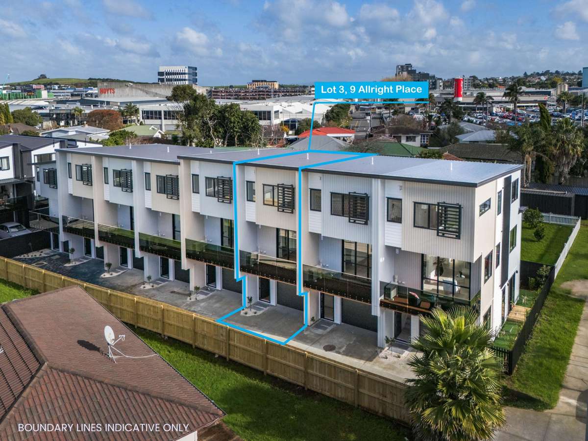 Lot 3/9 Allright Place_0