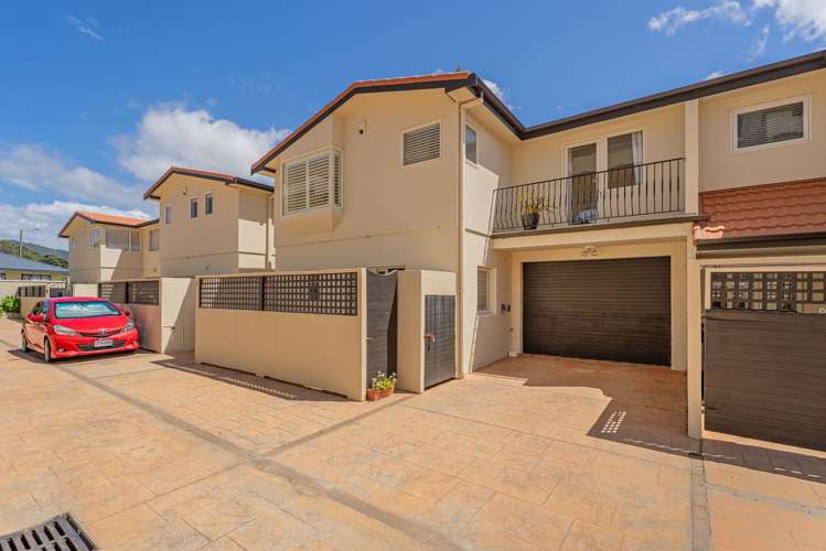 Villa 8 - 4B The Esplanade Tairua_43