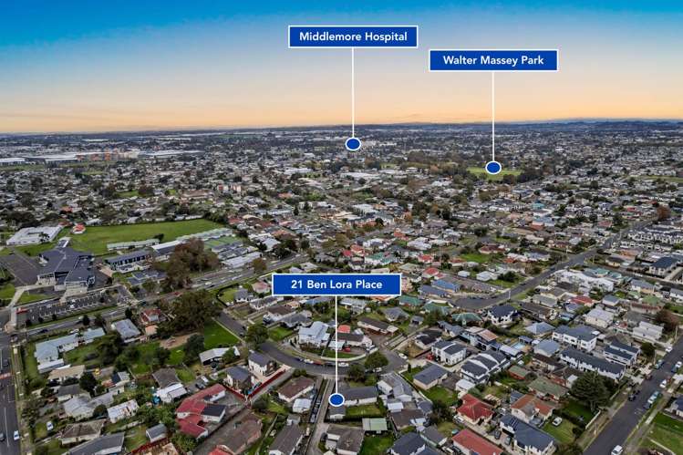 21 Ben Lora Place Mangere East_24