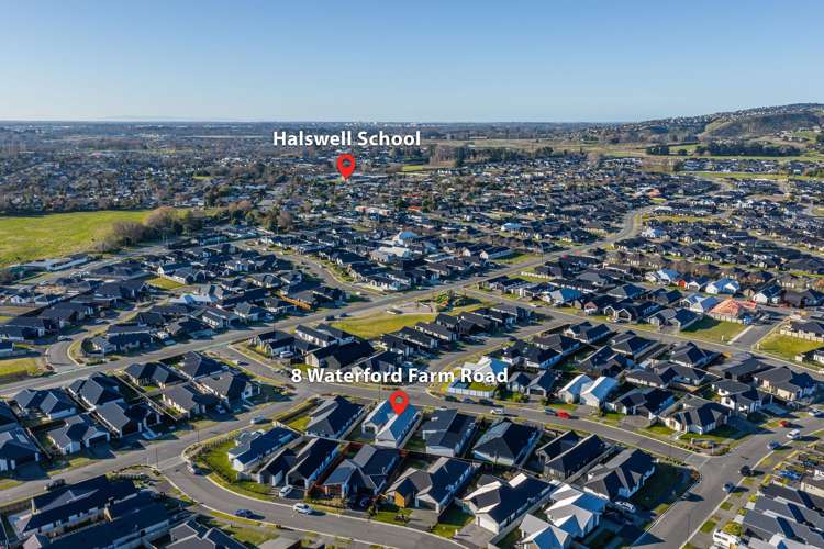 8 Waterford Farm Road Halswell_25