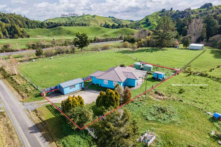 9 Tainui Street Aria_24