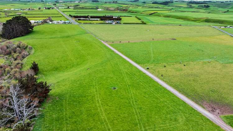 0n Ngarongo Road Normanby_29