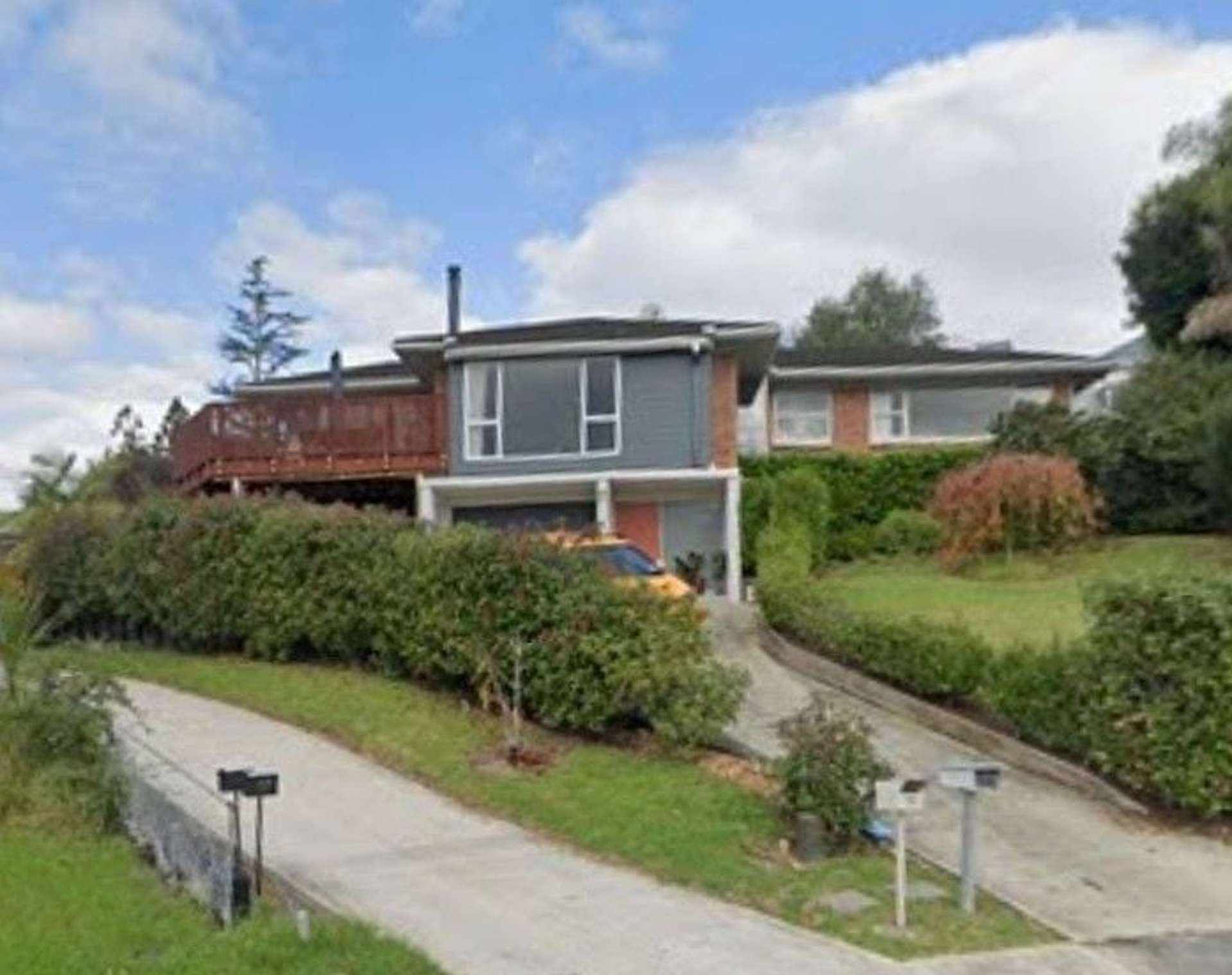 Address withheld Birkenhead North Shore City Houses for Rent