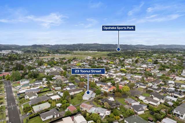 23 Taonui Street Rosehill_4