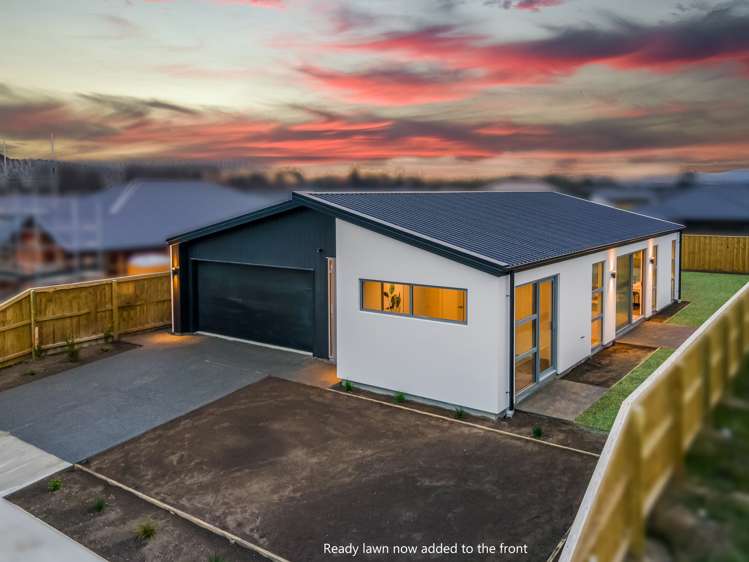 13 Cousins Street Woodend_5