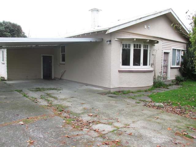 Make this home