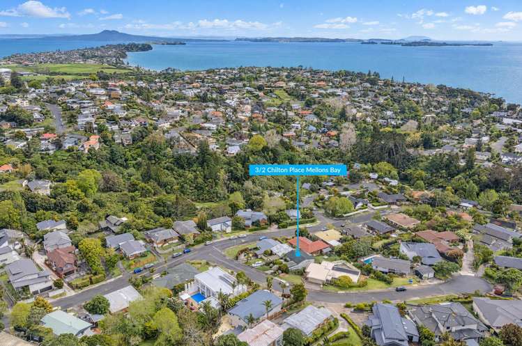 3/2 Chilton Place Mellons Bay_33