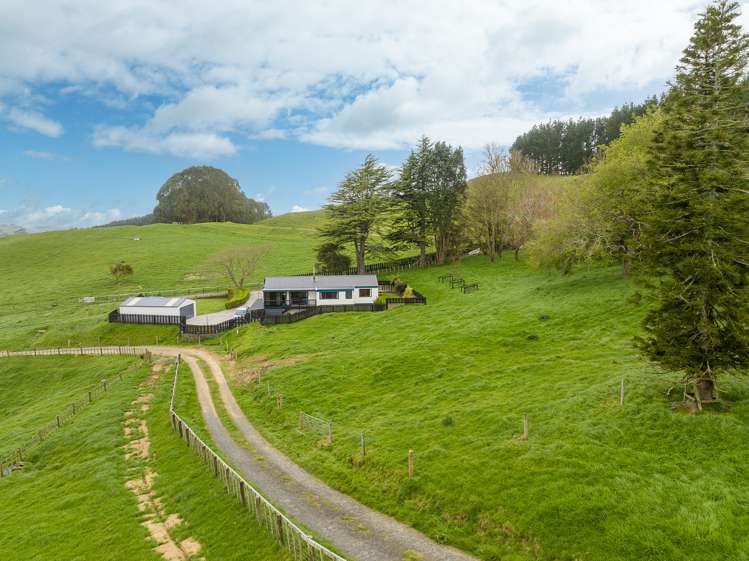 Lot 3, 189 Pahihi Road Tirau_19