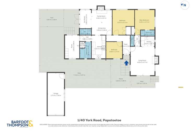 1/40 York Road Papatoetoe_30