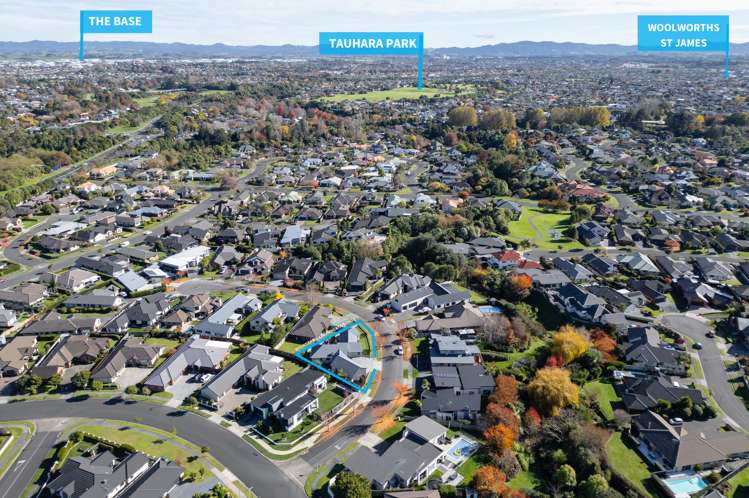 3 Winslow Court Huntington_28