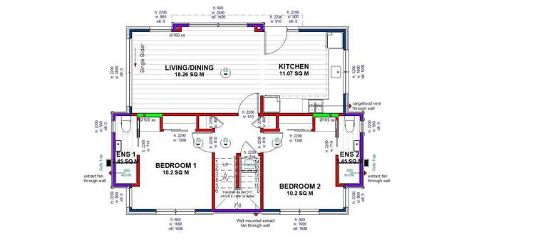 2/39 Rountree Street 1464_9