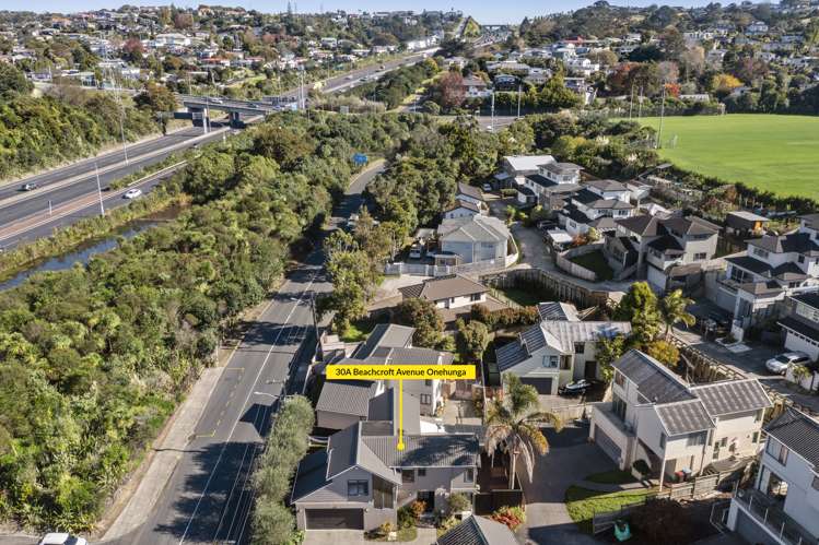 30a Beachcroft Avenue Onehunga_18