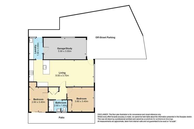 1/52 Makora Road Massey_10