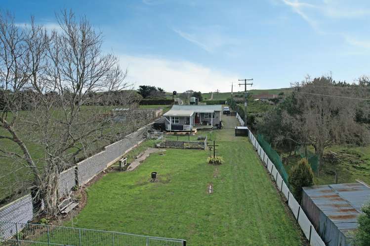 98A Whiterocks Road Oamaru_17