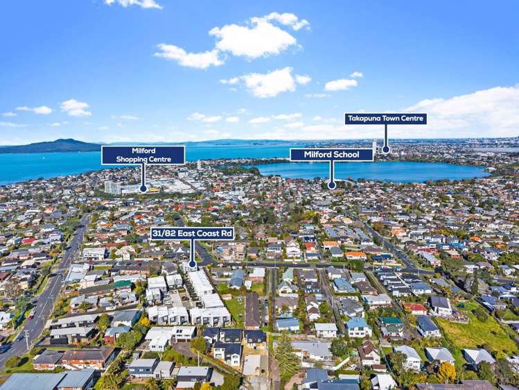 31/82 East Coast Road Milford_21