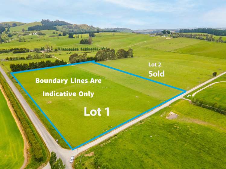 Lot 1 Cosy Dell Road Herbert_7