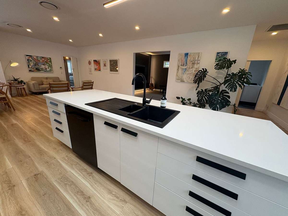 Luxury and Space! 4