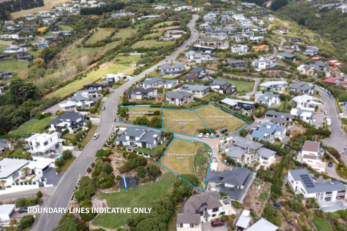 8 Broadview Lane | Redcliffs | Christchurch City | Houses for Sale ...