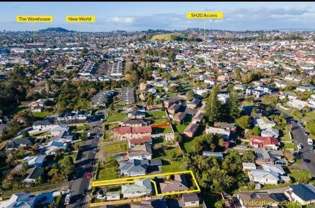 62a Webster Avenue Mount Roskill_3