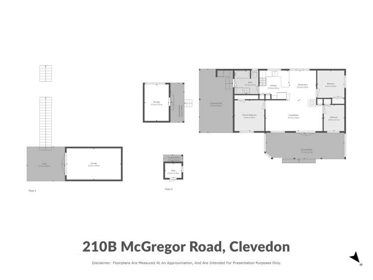 210B Mcgregor Road Clevedon_14