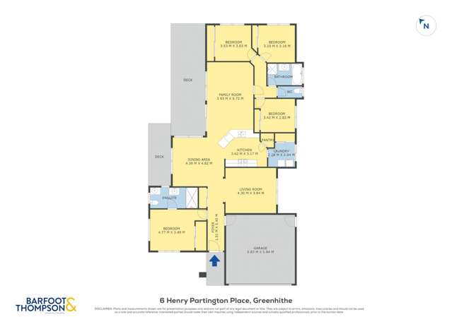 6 Henry Partington Place Greenhithe_1