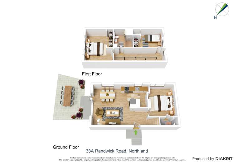 38a Randwick Road Northland_15