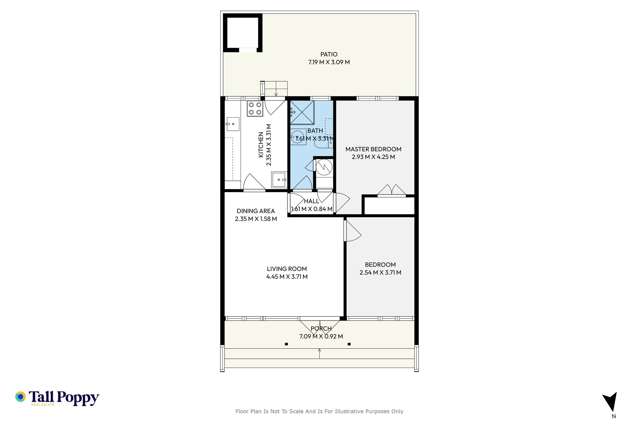 2/1 Saulbrey Grove Woburn_1
