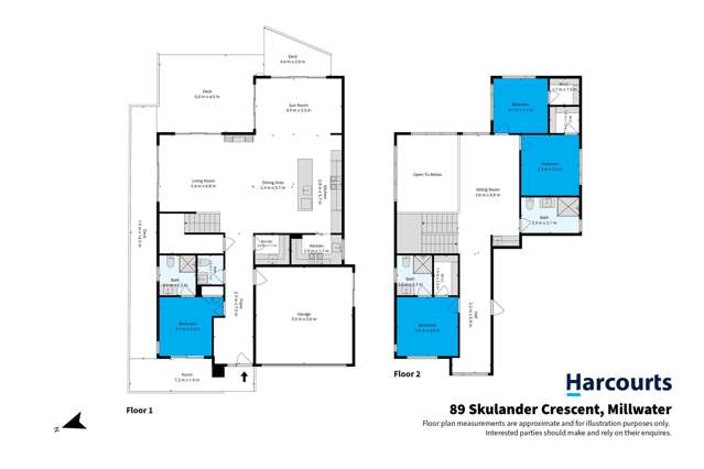 89 Skulander Crescent Millwater_1